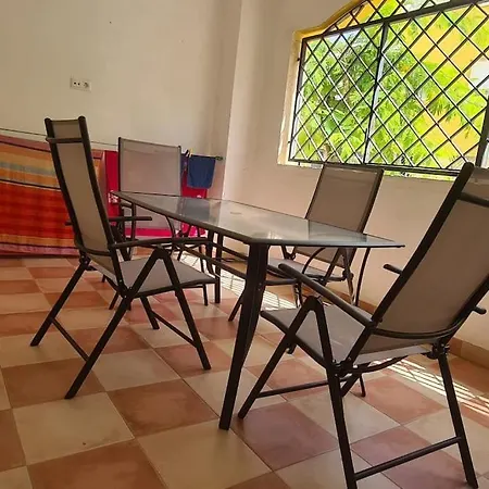 Apartment Playa Y Golf