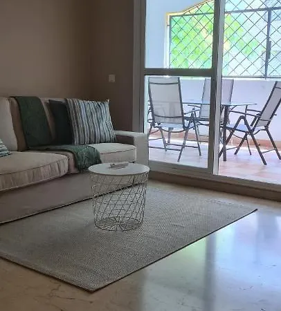 Playa Y Golf Apartment