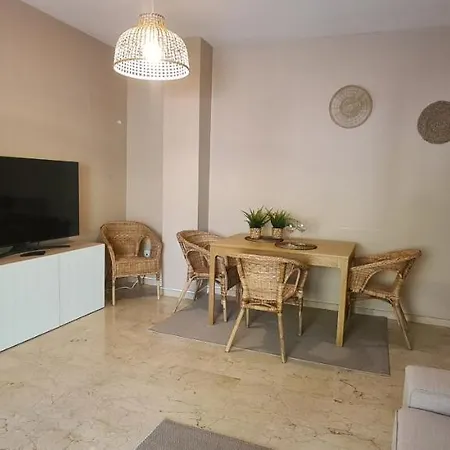 Apartment Playa Y Golf *