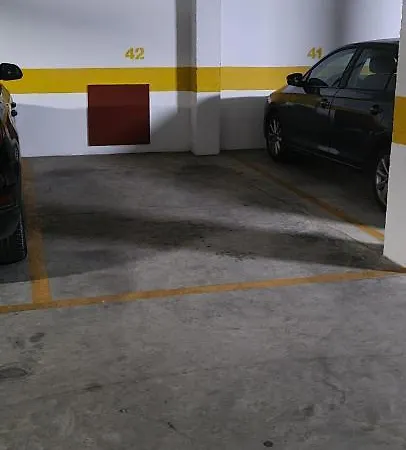 Apartment Playa Y Golf *