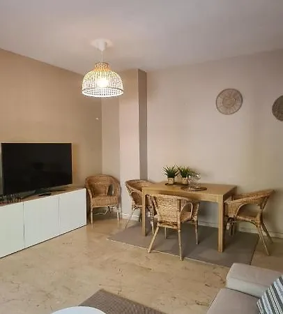 Apartment Playa Y Golf Chipiona