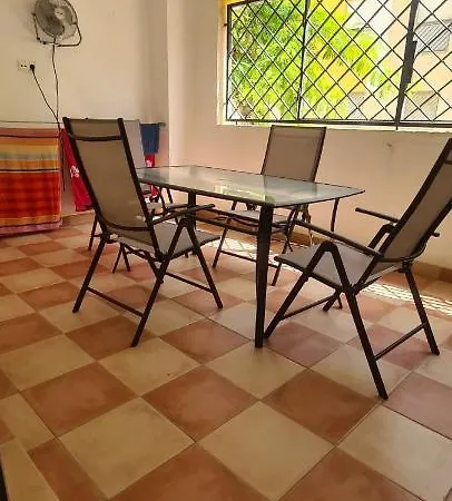 Apartment Playa Y Golf
