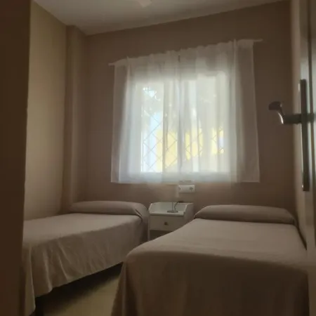 Apartment Playa Y Golf *