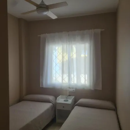 Apartment Playa Y Golf *