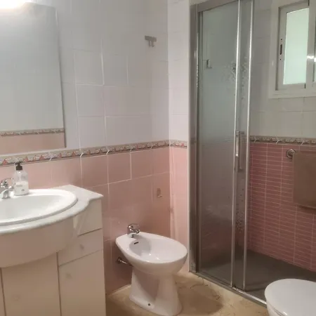 Apartment Playa Y Golf Chipiona