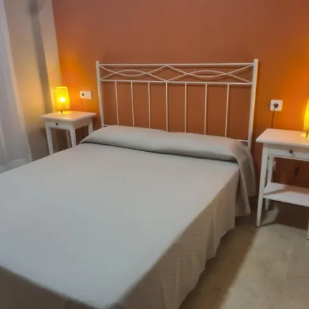 Playa Y Golf Apartment *
