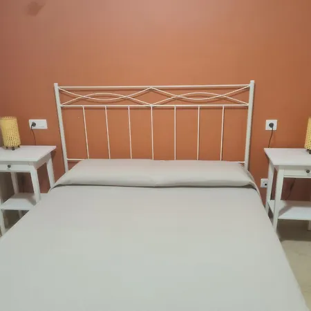 Apartment Playa Y Golf