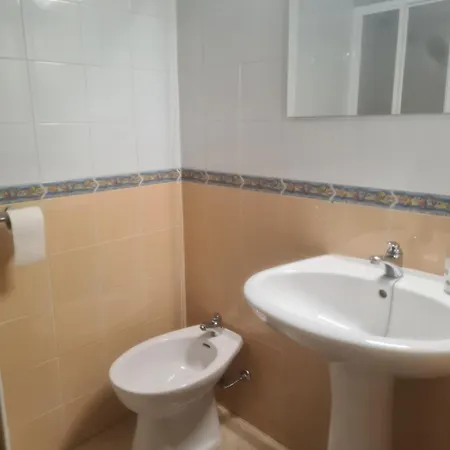 Playa Y Golf Apartment *
