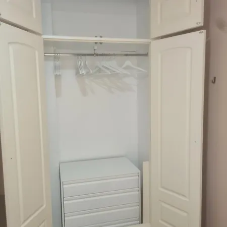 Apartment Playa Y Golf