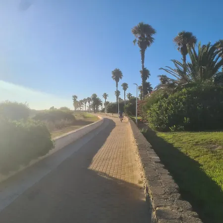Apartment Playa Y Golf