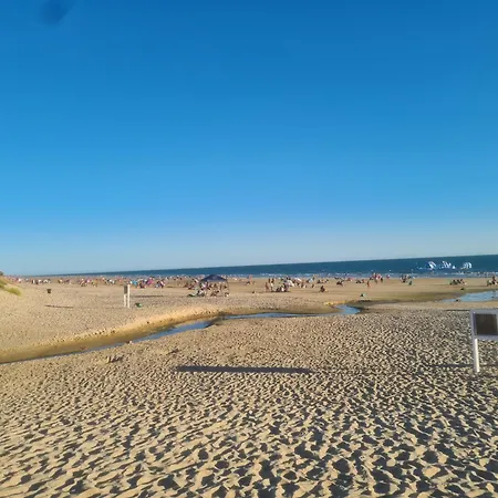 Playa Y Golf