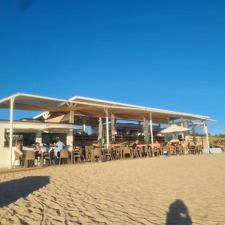 Apartment Playa Y Golf Chipiona