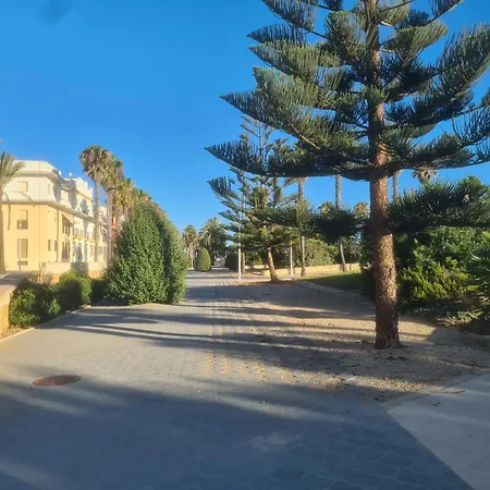 Apartment Playa Y Golf