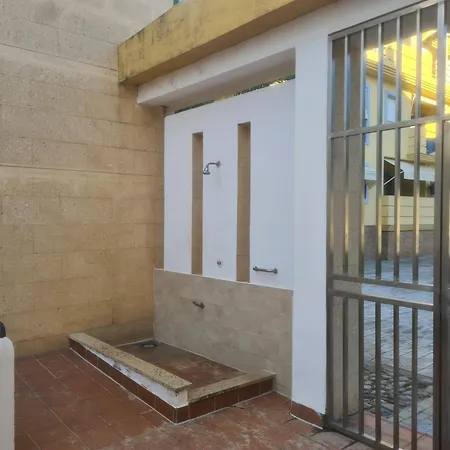 Apartment Playa Y Golf