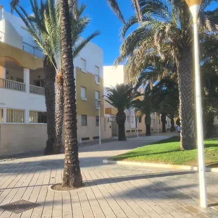 Apartment Playa Y Golf