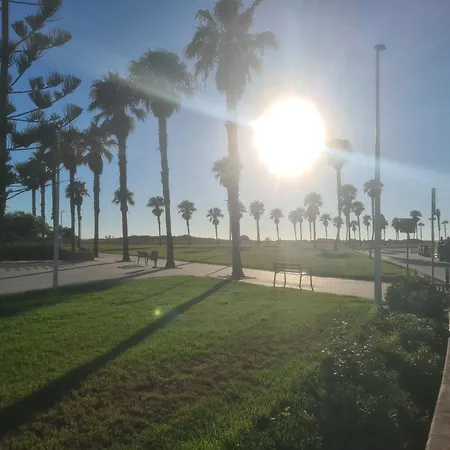 Apartment Playa Y Golf