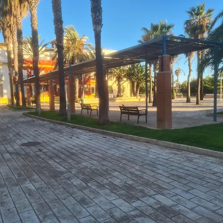 Apartment Playa Y Golf *