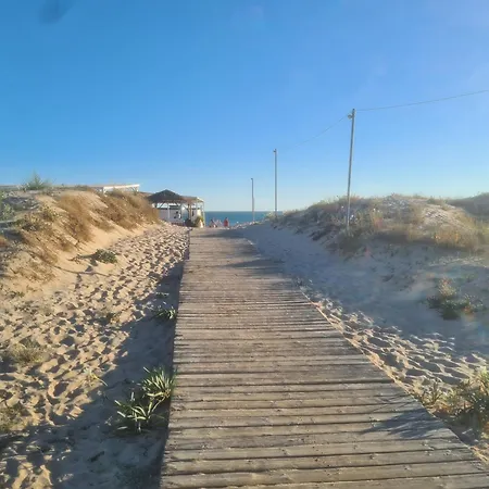 Apartment Playa Y Golf